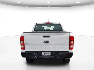 Ford Ranger 2019 4x2 XL 4dr SuperCrew 5.1 pies de ancho