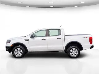 Ford Ranger 2019 4x2 XL 4dr SuperCrew 5.1 pies de ancho