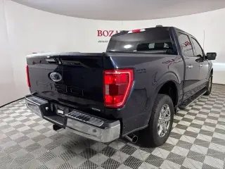 Ford F-150 2021 4x2 XLT 4dr SuperCrew 5.5 ft. SB