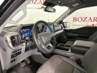 Ford F-150 2021 4x2 XLT 4dr SuperCrew 5.5 ft. SB