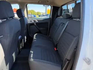 Ford Ranger 2023 4x4 XLT 4dr SuperCrew 5.1 ft. SB