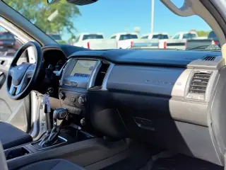 Ford Ranger 2023 4x4 XLT 4dr SuperCrew 5.1 ft. SB