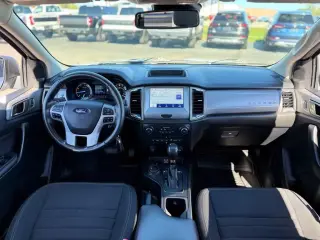 Ford Ranger 2023 4x4 XLT 4dr SuperCrew 5.1 ft. SB