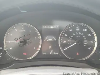 Lexus IS 350 2025 F SPORT Design 4dr Sedán