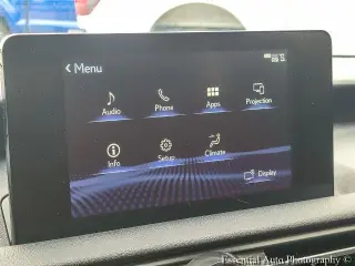 Lexus IS 350 2025 F SPORT Design 4dr Sedán