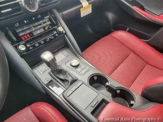 Lexus IS 350 2025 F SPORT Design 4dr Sedán