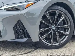 Lexus IS 350 2025 F SPORT Design 4dr Sedán