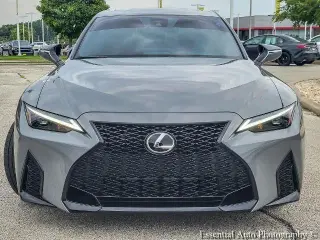 Lexus IS 350 2025 F SPORT Design 4dr Sedán