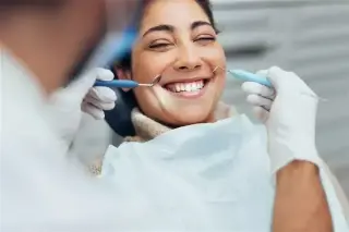 DENTISTA DE UCLA