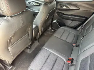 Chevrolet Trailblazer 2022 RS 4dr SUV
