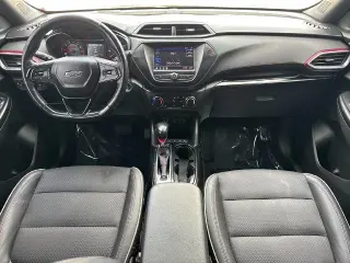Chevrolet Trailblazer 2022 RS 4dr SUV