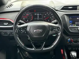 Chevrolet Trailblazer 2022 RS 4dr SUV