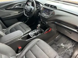 Chevrolet Trailblazer 2022 RS 4dr SUV