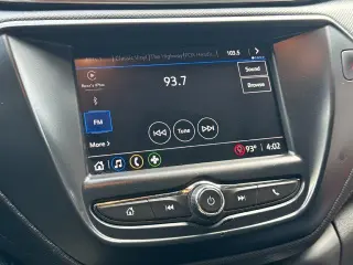Chevrolet Trailblazer 2022 RS 4dr SUV
