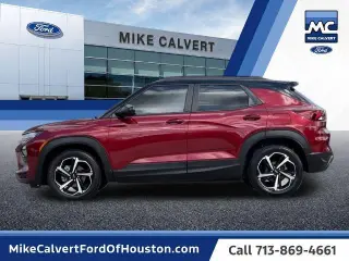 Chevrolet Trailblazer 2022 RS 4dr SUV