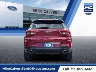 Chevrolet Trailblazer 2022 RS 4dr SUV