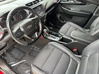 Chevrolet Trailblazer 2022 RS 4dr SUV