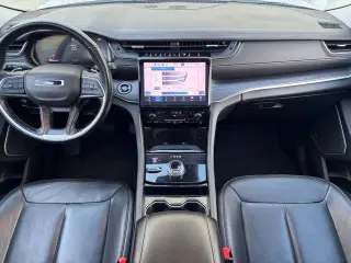 Jeep Grand Cherokee L 2021 4x4 Limited 4dr SUV