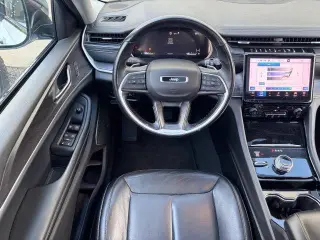 Jeep Grand Cherokee L 2021 4x4 Limited 4dr SUV