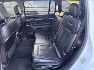 Jeep Grand Cherokee L 2021 4x4 Limited 4dr SUV