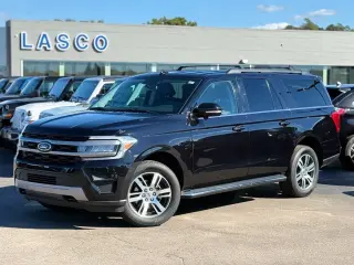 Ford Expedition MAX 2023 4x4 XLT 4dr SUV