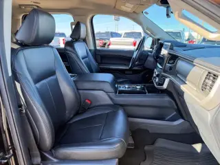 Ford Expedition MAX 2023 4x4 XLT 4dr SUV