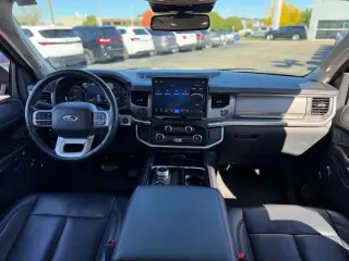 Ford Expedition MAX 2023 4x4 XLT 4dr SUV