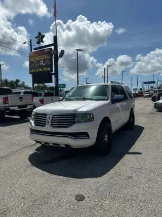 2020 Chevrolet TAHOE