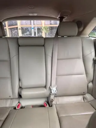 Acura RDX 2014 4dr SUV con paquete de tecnología