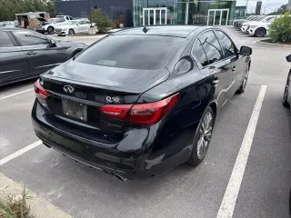 INFINITI Q50 2023 AWD Sensory Sedán 4 puertas