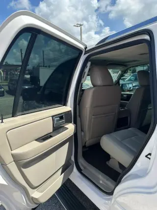 2016 Lincoln NAVIGATOR