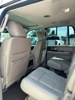 2016 Lincoln NAVIGATOR