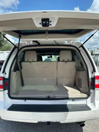 2016 Lincoln NAVIGATOR