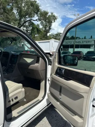 2016 Lincoln NAVIGATOR