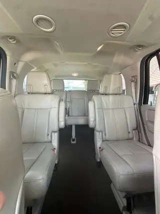2016 Lincoln NAVIGATOR