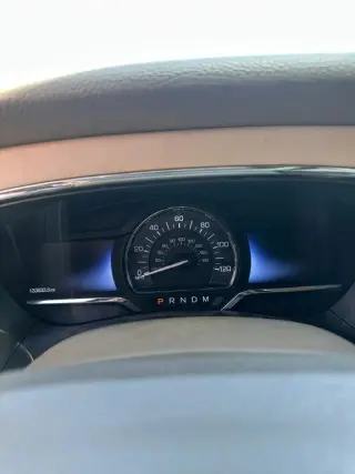 2016 Lincoln NAVIGATOR