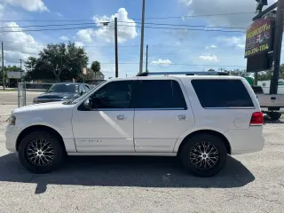 2016 Lincoln NAVIGATOR