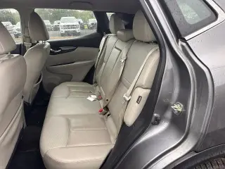 Nissan Rogue Sport 2022 AWD SL 4dr Crossover