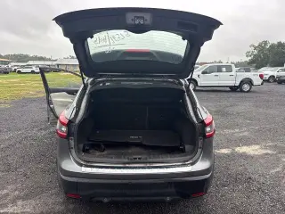 Nissan Rogue Sport 2022 AWD SL 4dr Crossover