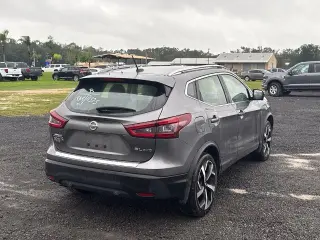 Nissan Rogue Sport 2022 AWD SL 4dr Crossover