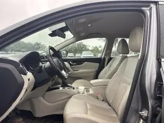 Nissan Rogue Sport 2022 AWD SL 4dr Crossover