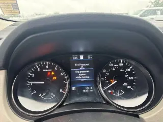 Nissan Rogue Sport 2022 AWD SL 4dr Crossover