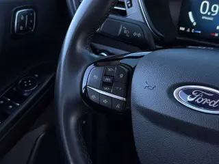 Ford Escape 2024 AWD Platinum 4dr SUV
