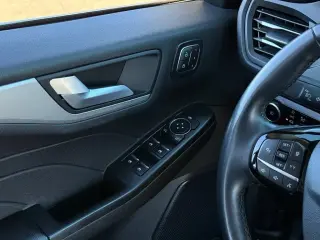 Ford Escape 2024 AWD Platinum 4dr SUV