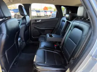 Ford Escape 2024 AWD Platinum 4dr SUV