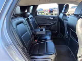 Ford Escape 2024 AWD Platinum 4dr SUV