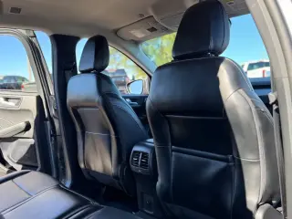 Ford Escape 2024 AWD Platinum 4dr SUV