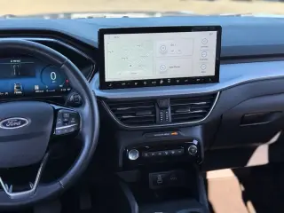 Ford Escape 2024 AWD Platinum 4dr SUV