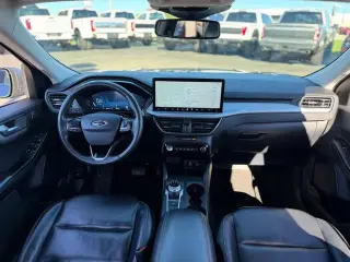 Ford Escape 2024 AWD Platinum 4dr SUV