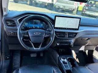 Ford Escape 2024 AWD Platinum 4dr SUV